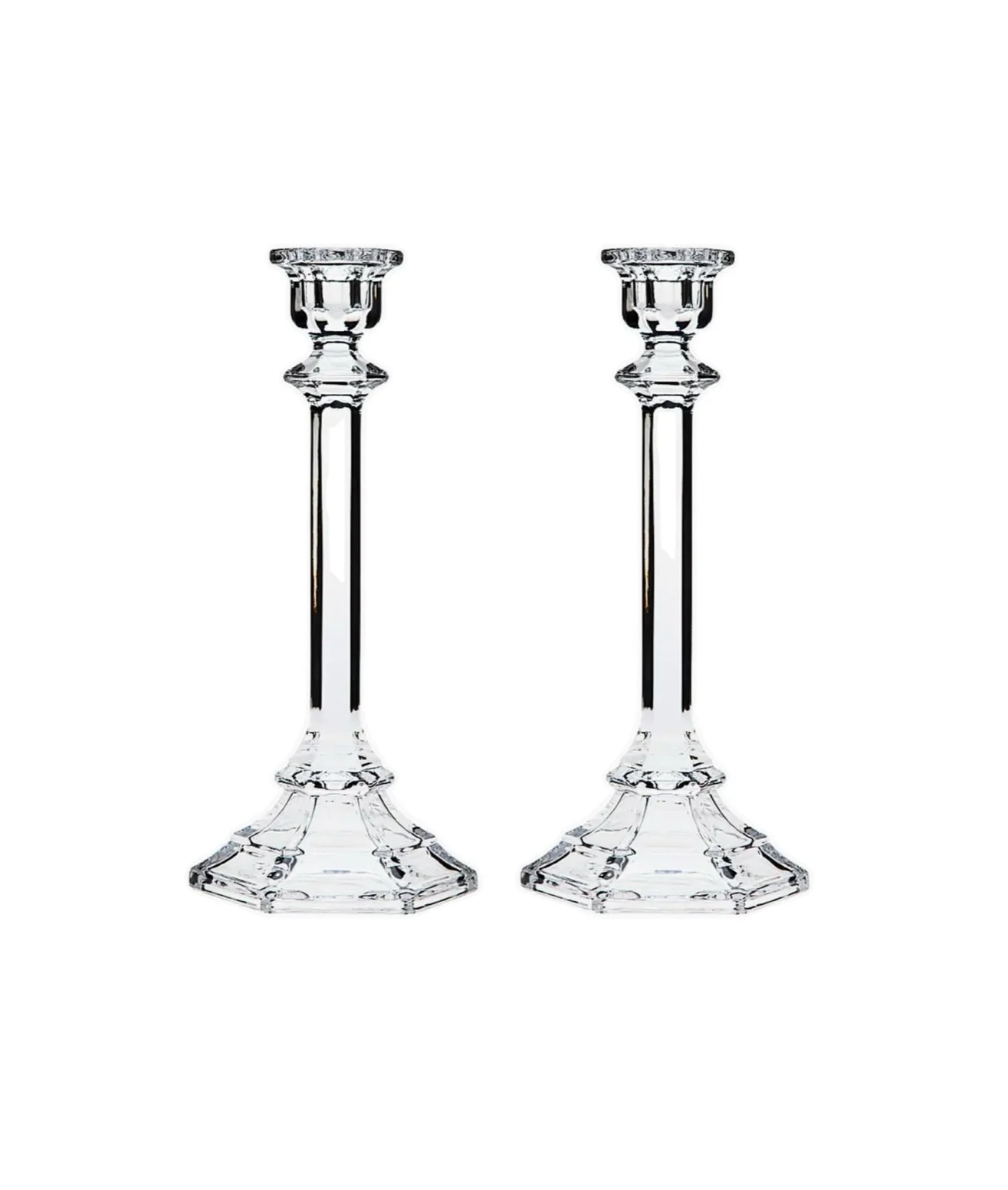 GIA CANDLESTICKS