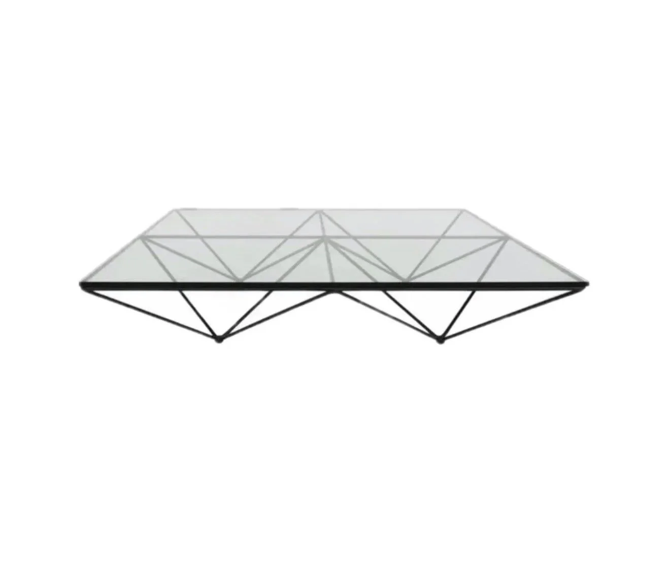 CHIARA COFFEE TABLE