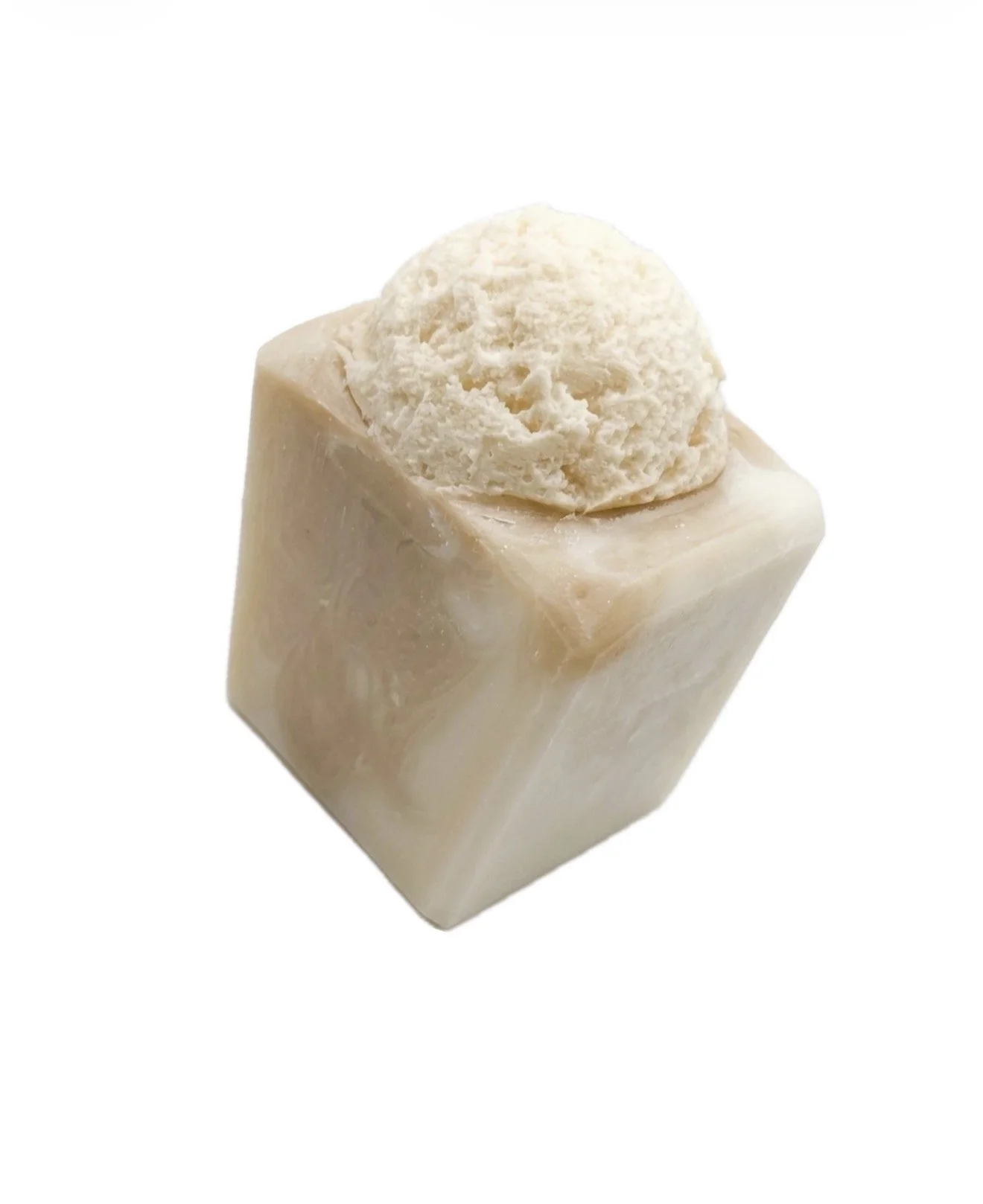 VANILLA GELATO SOAP