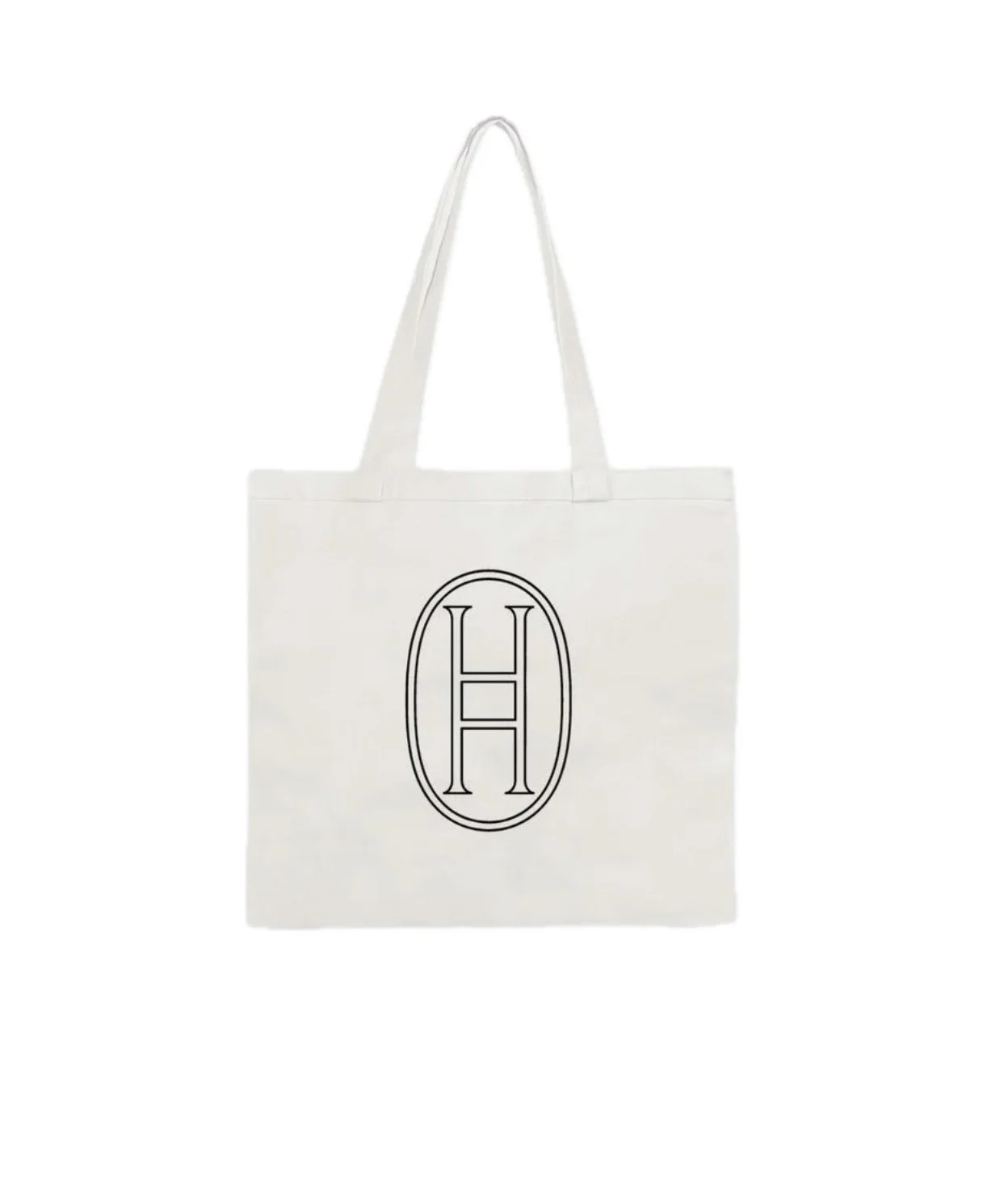 HOUSE OF HOLIDAY TOTE BAG