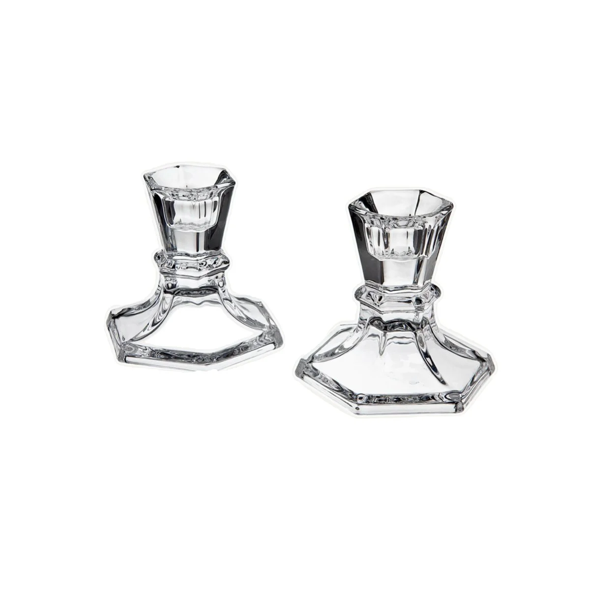 VANESSA CANDLESTICKS