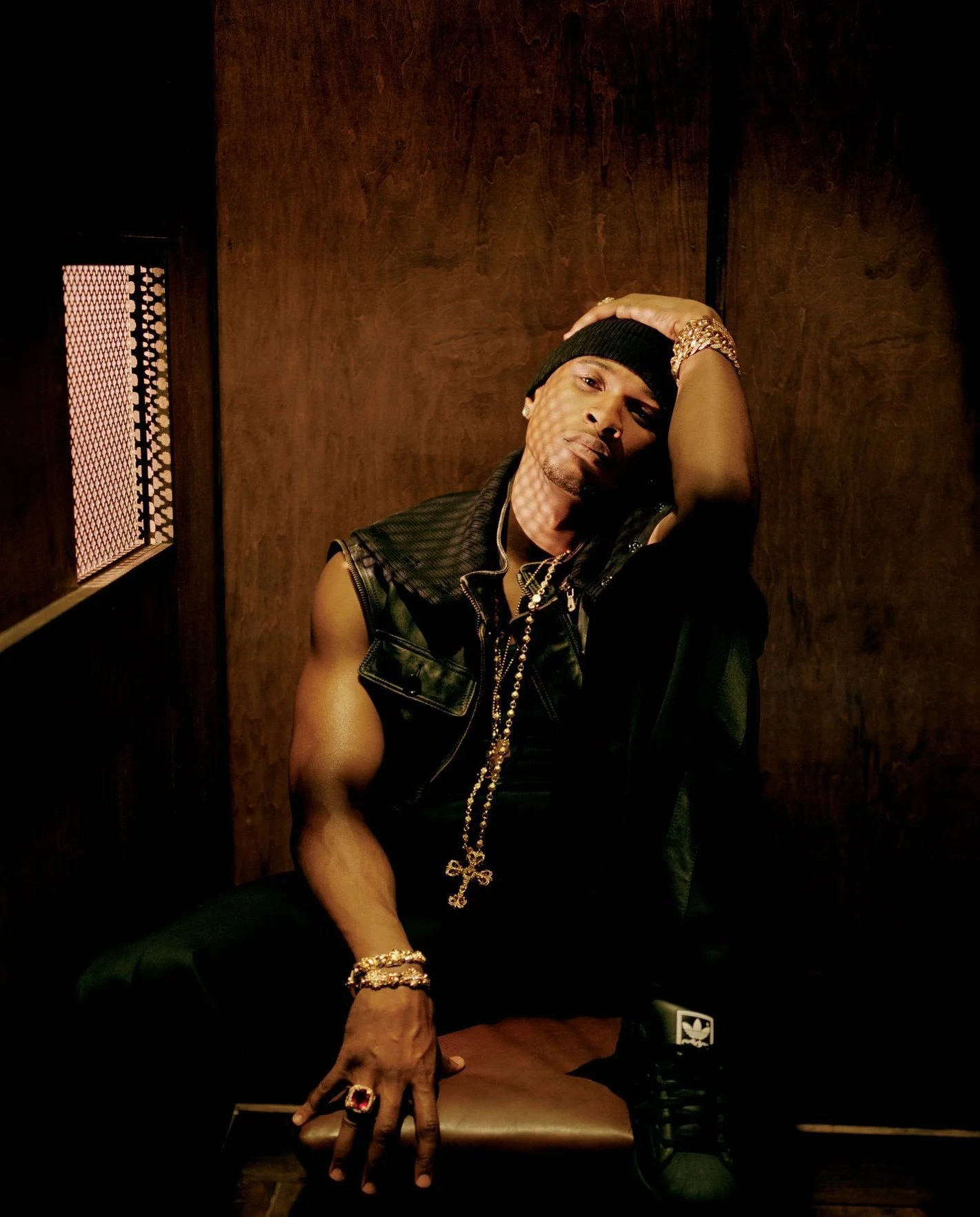 I Didn’t Like Confessions