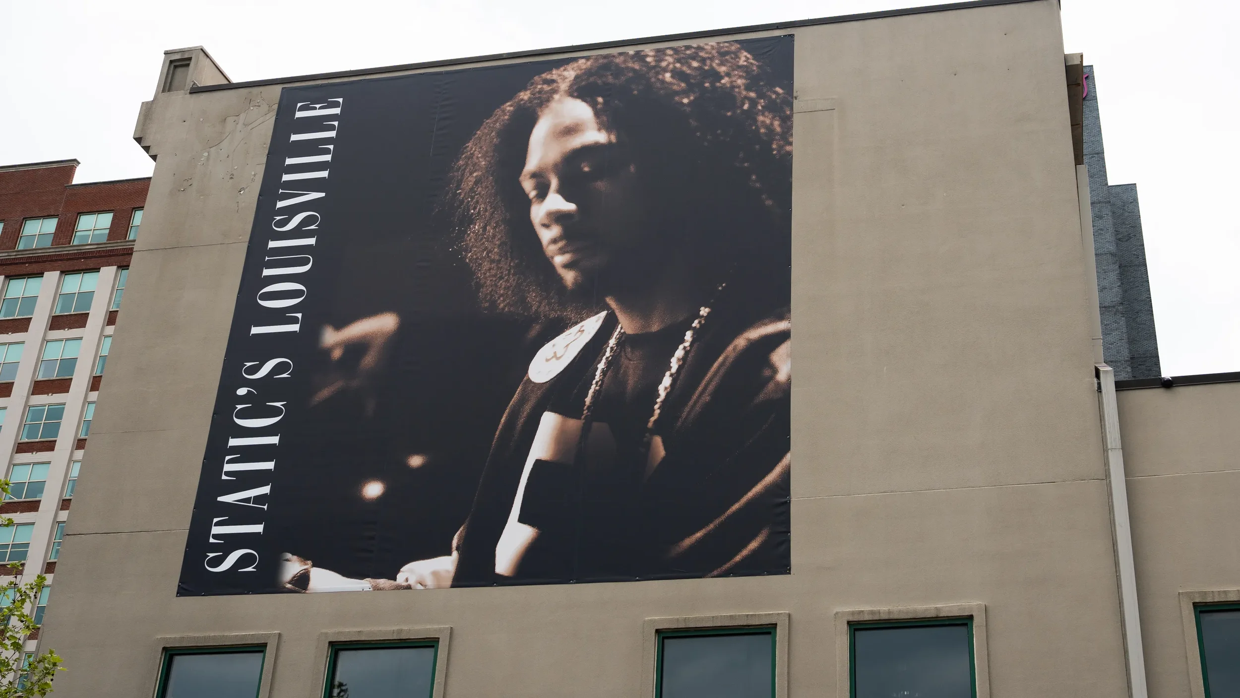 The Blueprint for the Bold