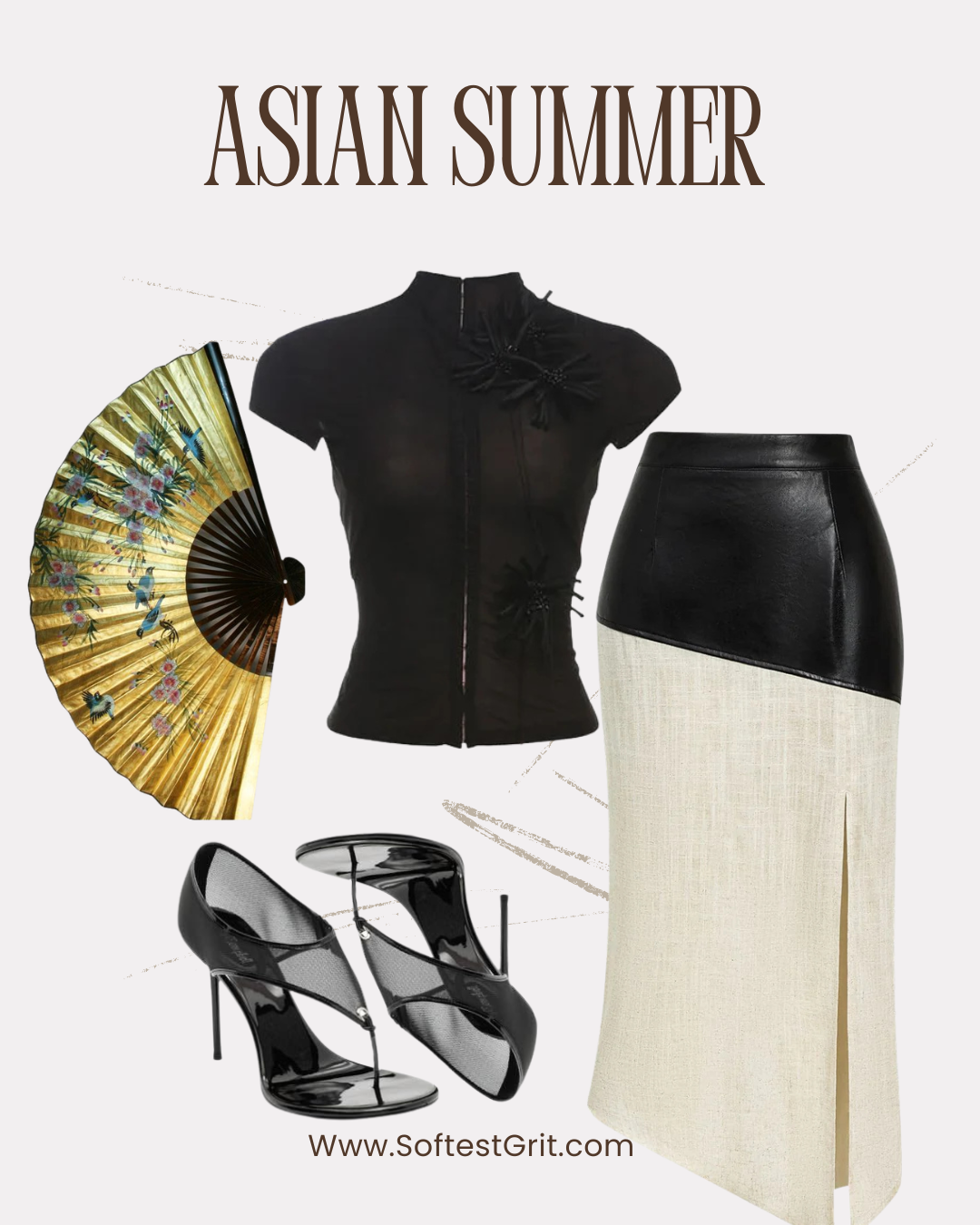 Asian Summer