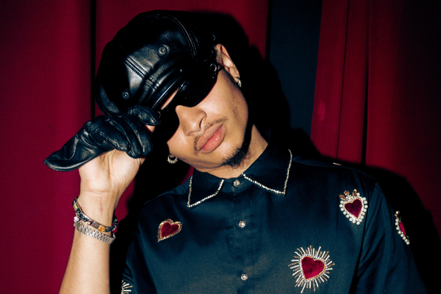 Is R&amp;B “Soft” Again?