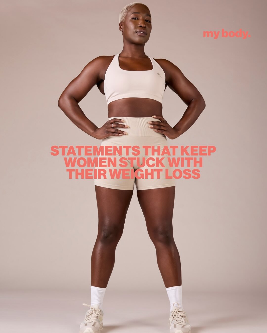 Are you making any of these statements?

Sometimes we need a reason, helps us feel better about the situation but I&rsquo;m here to tell you now. There is no reason why you can&rsquo;t be in the best shape ever!

We have seen it all and have seen a s