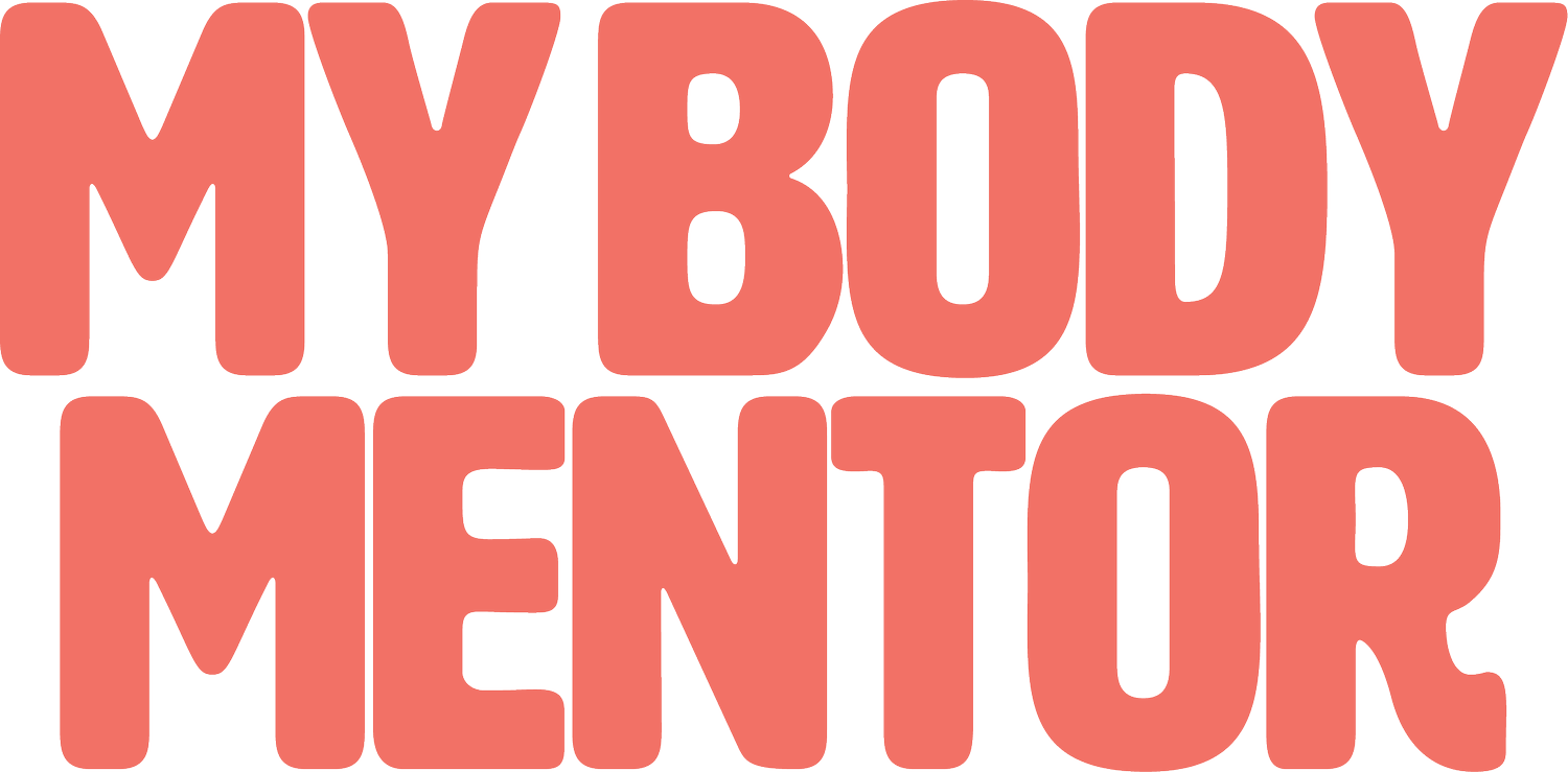 Mybodymentor