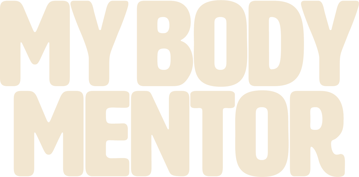 Mybodymentor