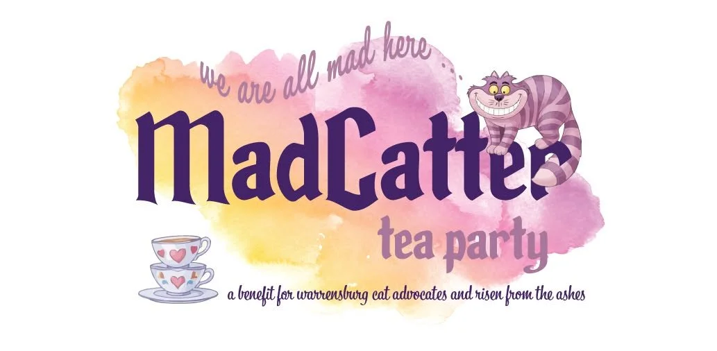 4th Annual MadCatter Tea Party