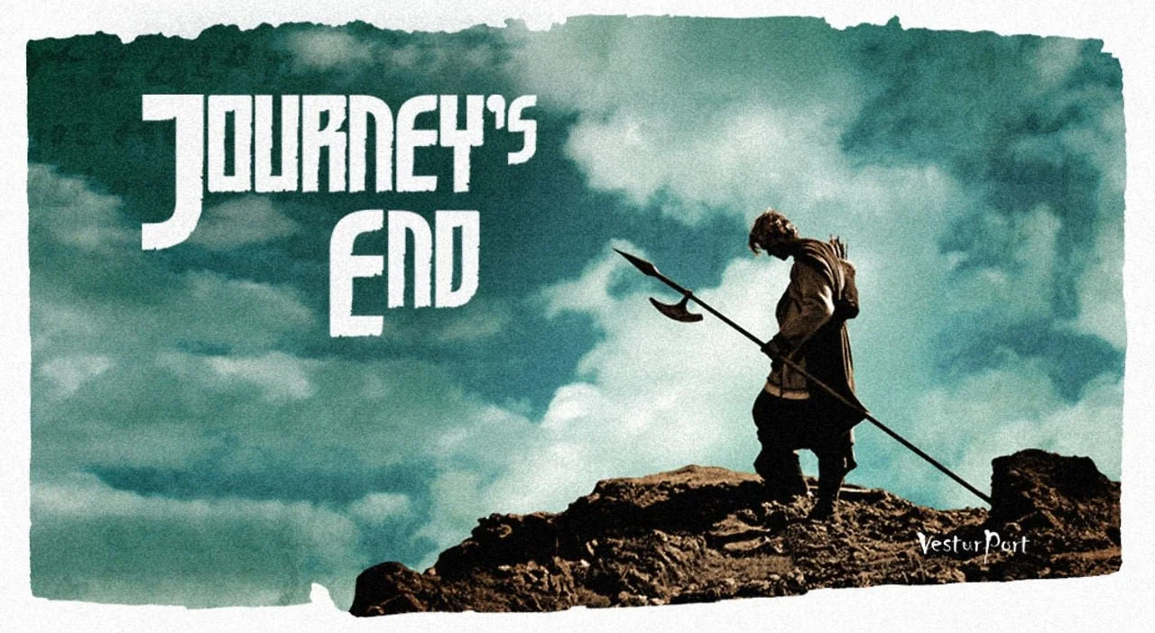 Journey's End