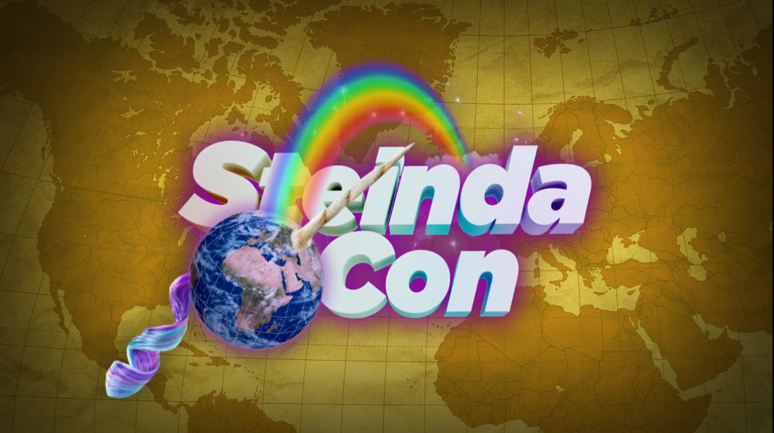 SteindaCon