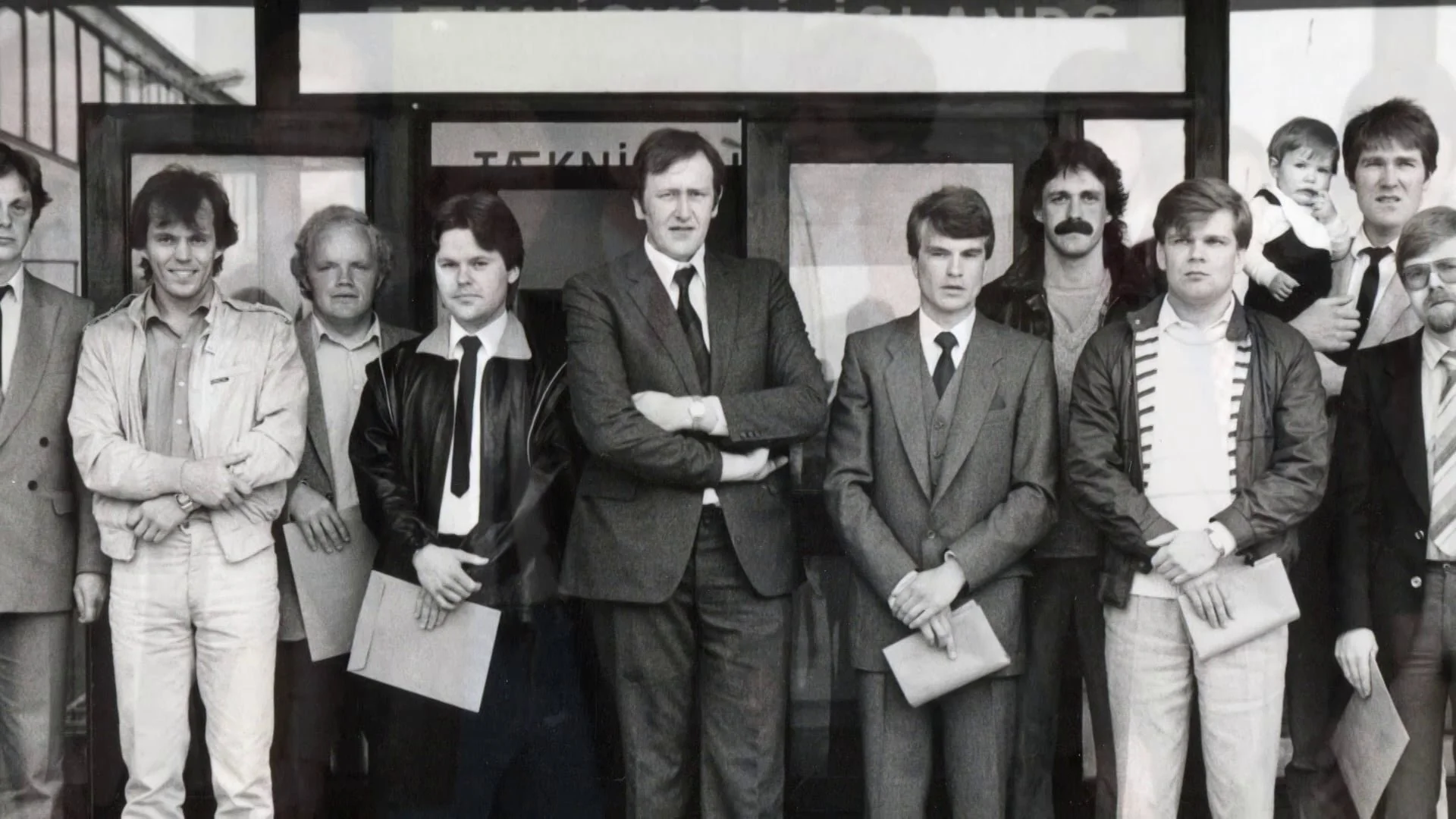 University of Reykjavik 50th