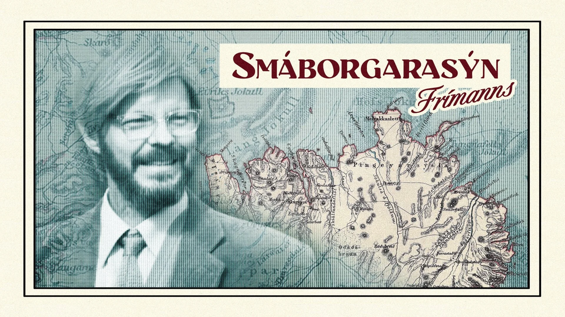Frimann's Rural Vision
