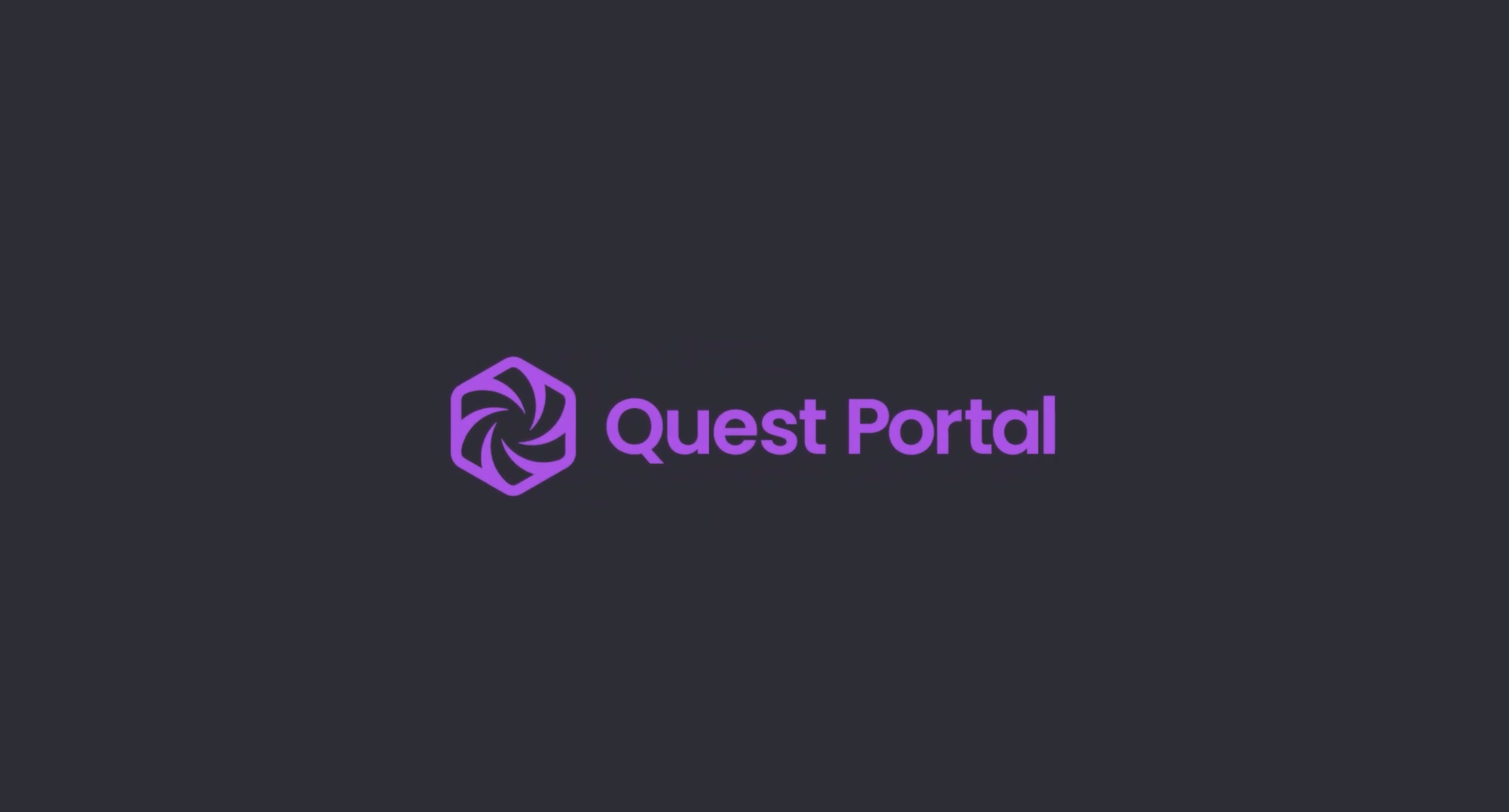 Quest Portal