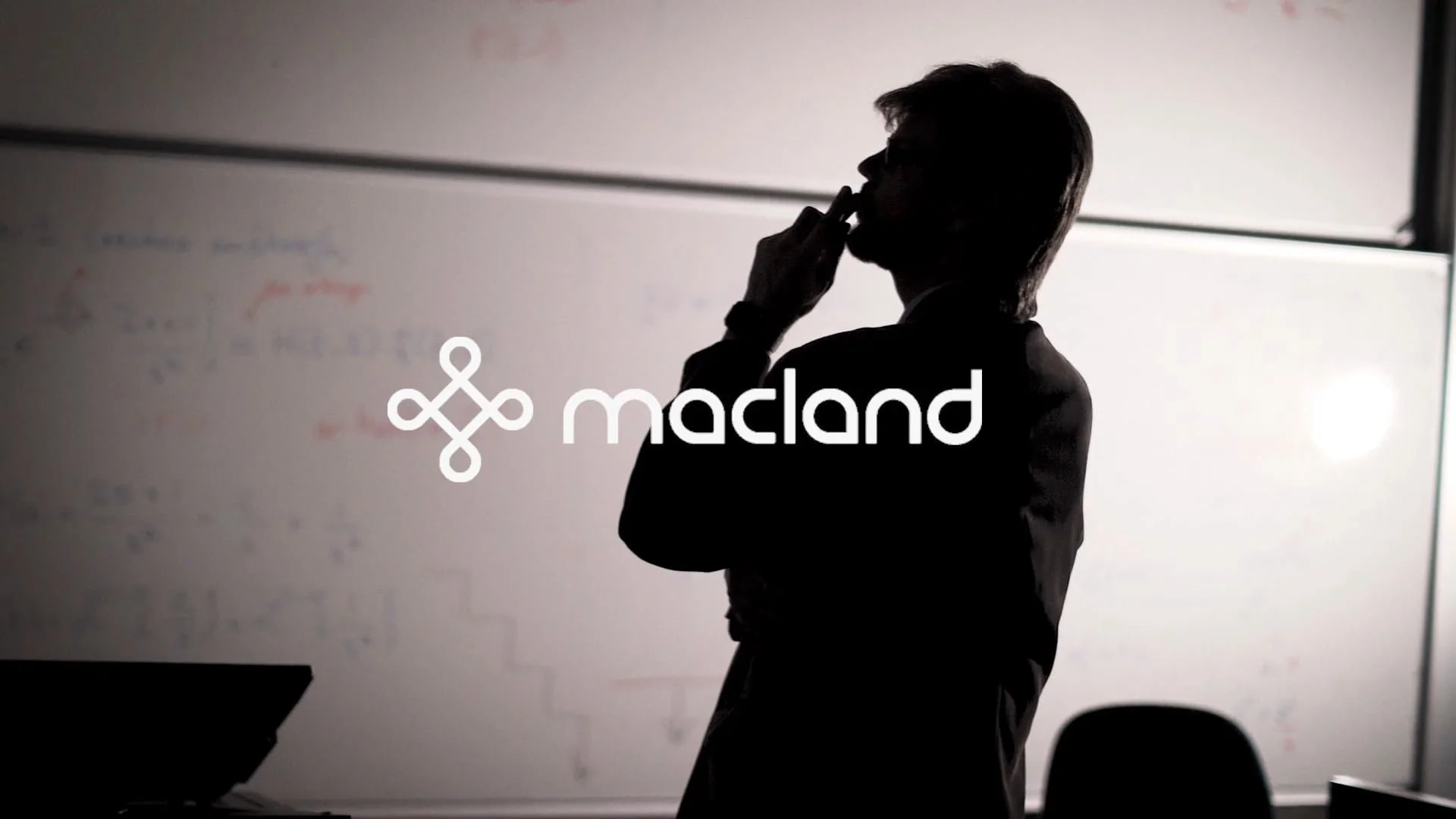 Macland - iPhone 8
