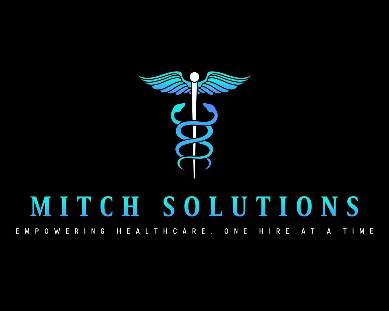MITCH SOLUTIONS
