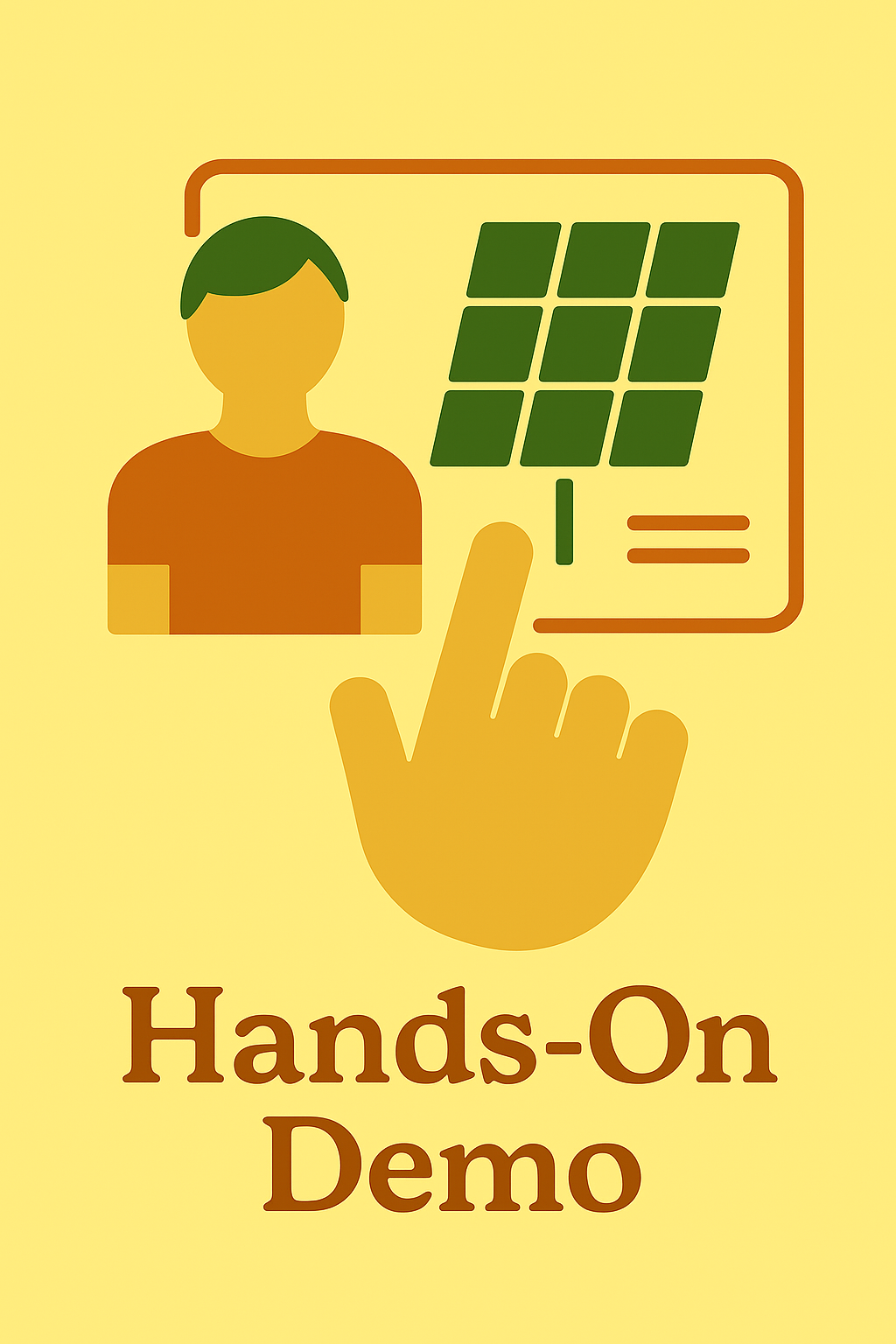 Hands-on System Setup Demo