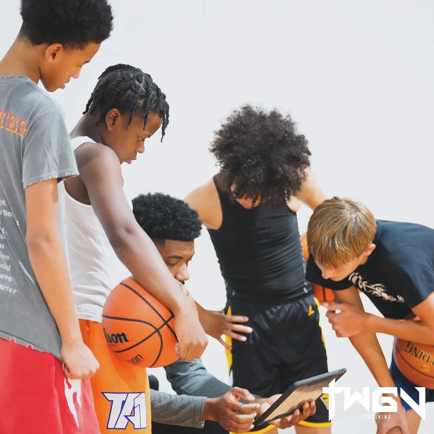 Work Forever, Talk Never. The WORK GONE VOUCH. 🥷🏾&trade;️

#BuiltOnWork #TWGV #THEWORKGONEVOUCH