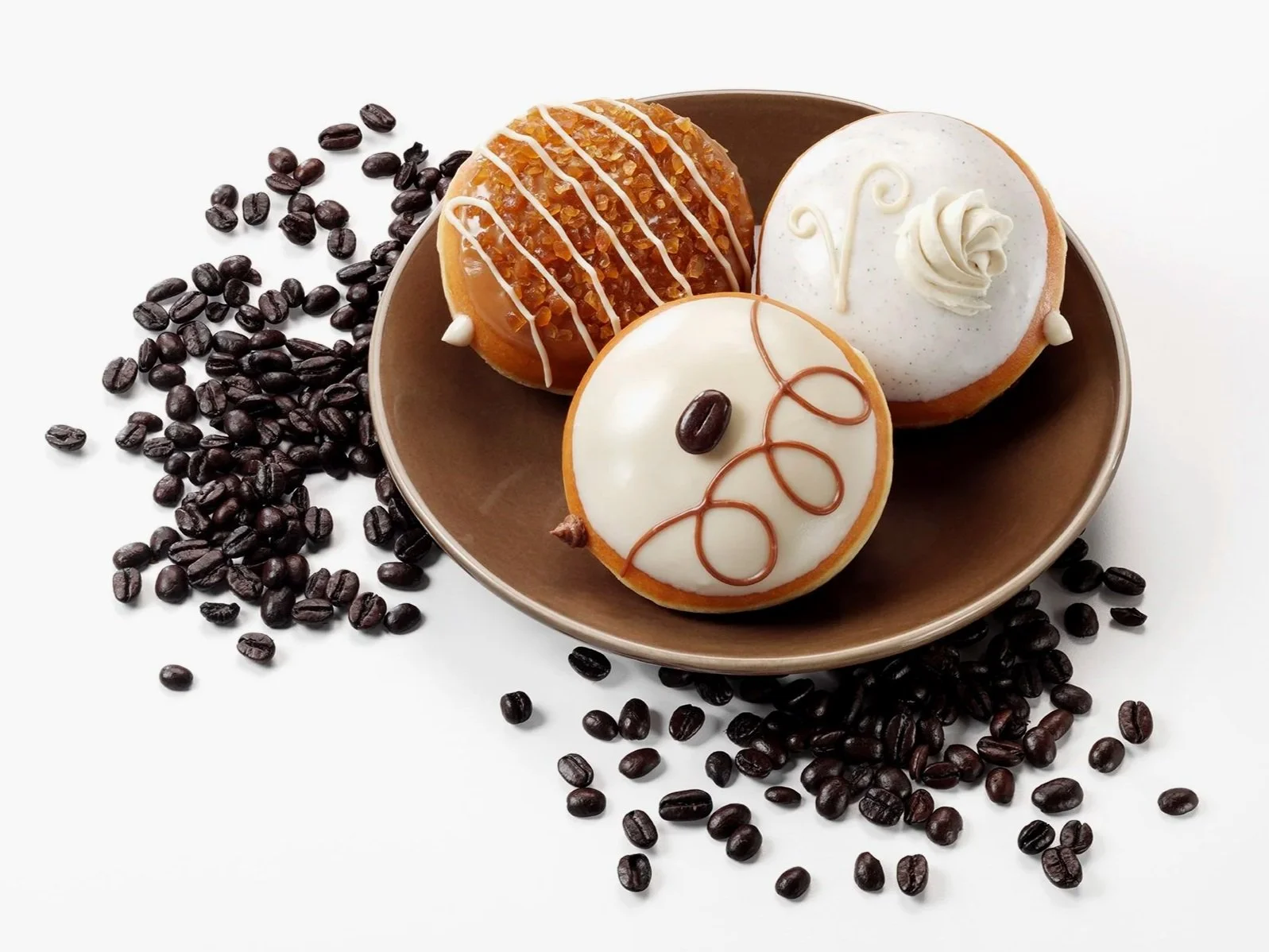 Coffeehouse-Doughnuts-on-Plate-on-white-0030.jpg
