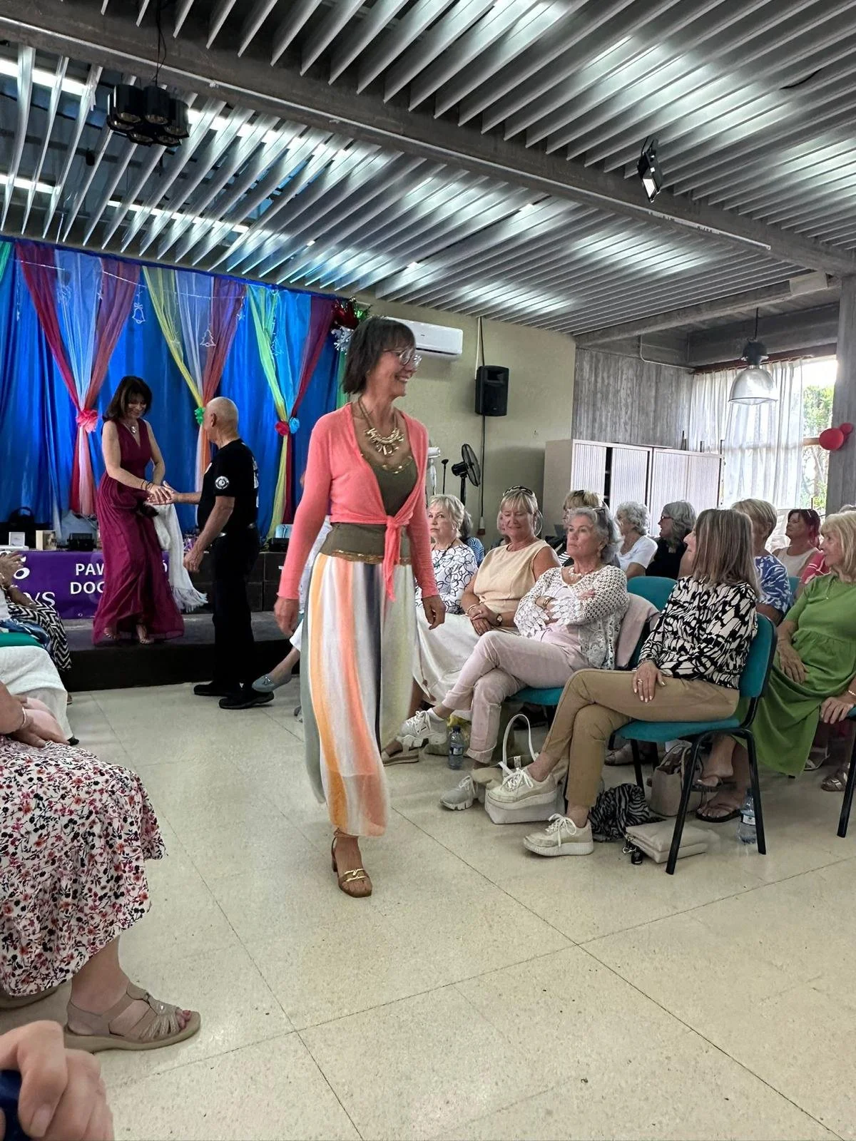 Event Report: Paws Xaló Fabulous Fashion Show Spring 2026