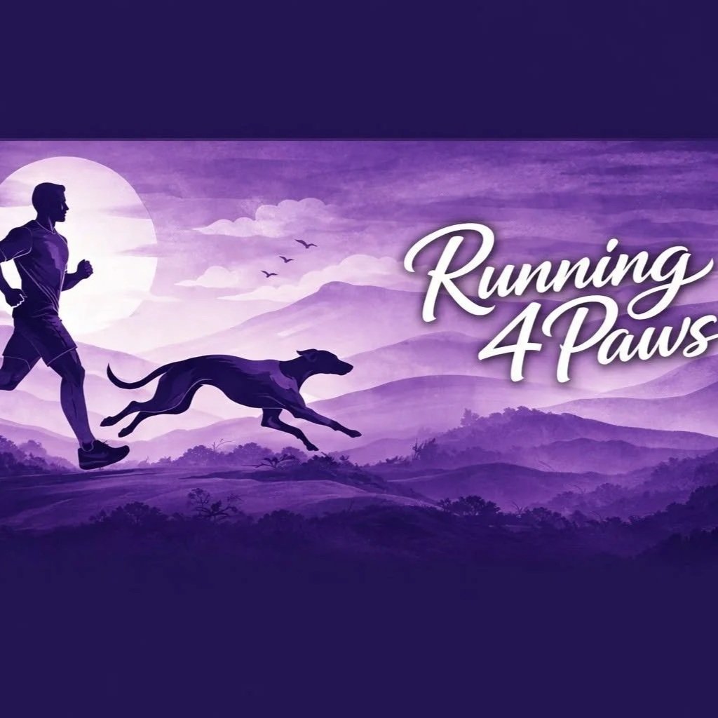 Running 4 Paws: July Training Diaries