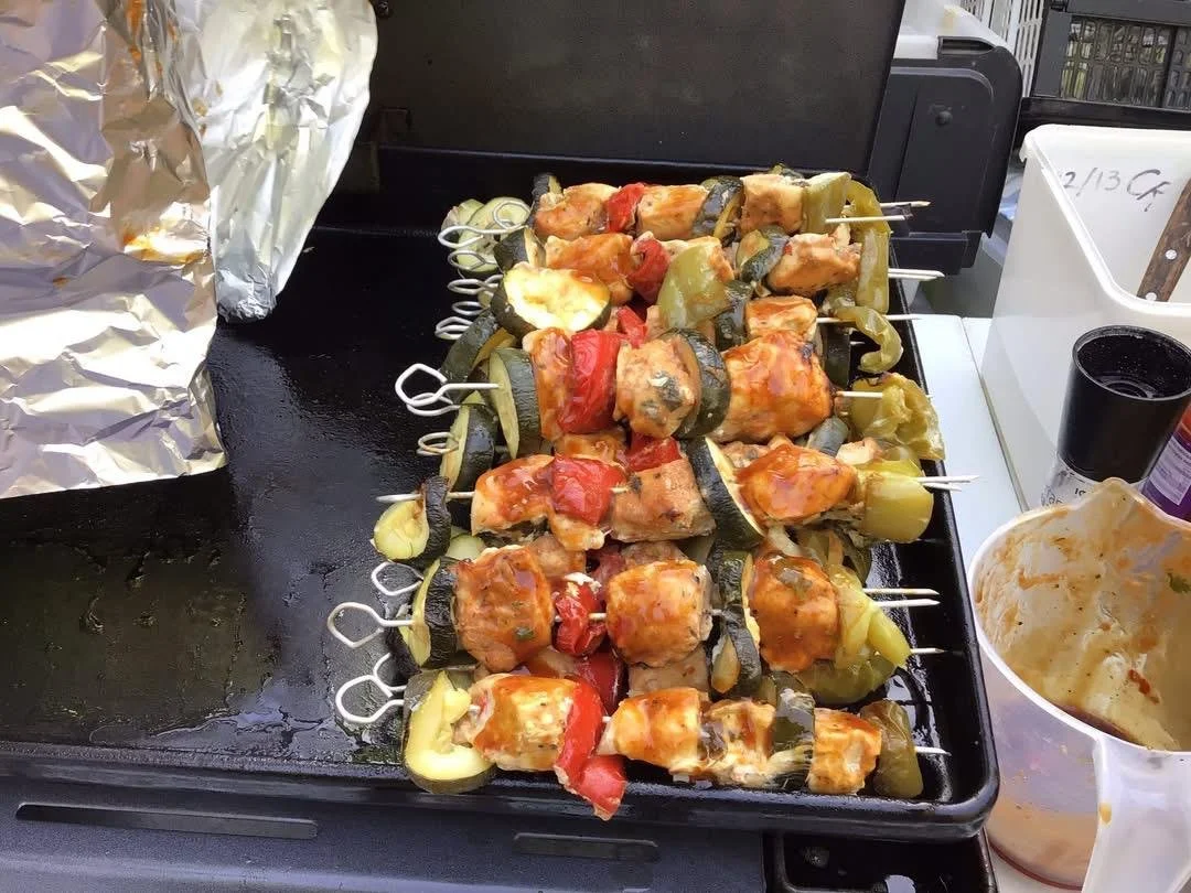 Event Report: Summer BBQ 2026