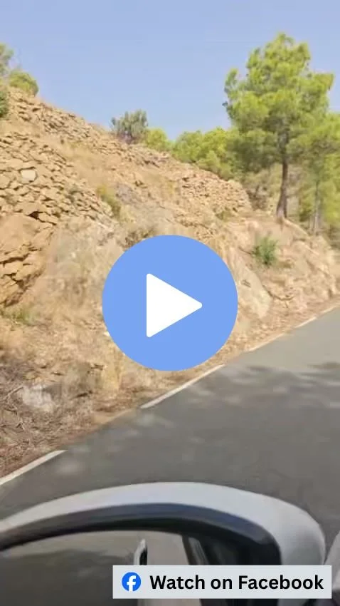 Click to watch reel on Facebook