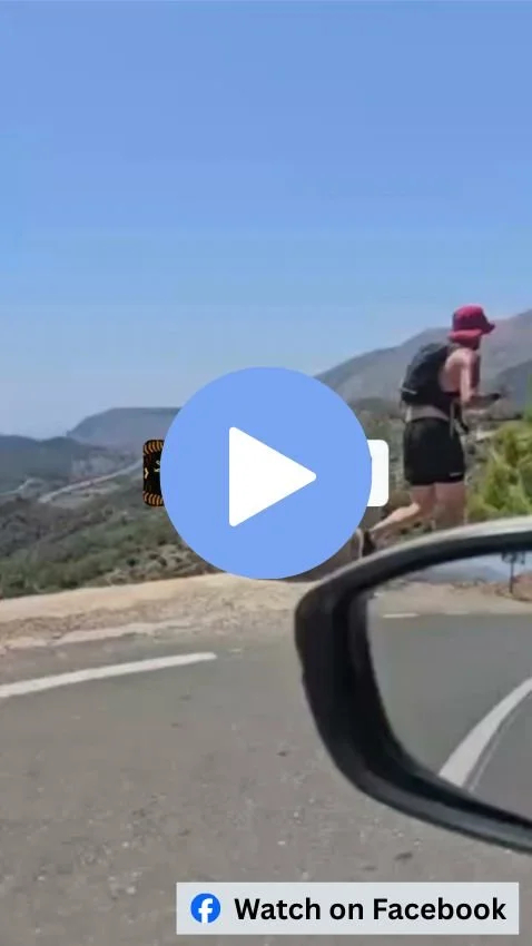 Click to watch reel on Facebook