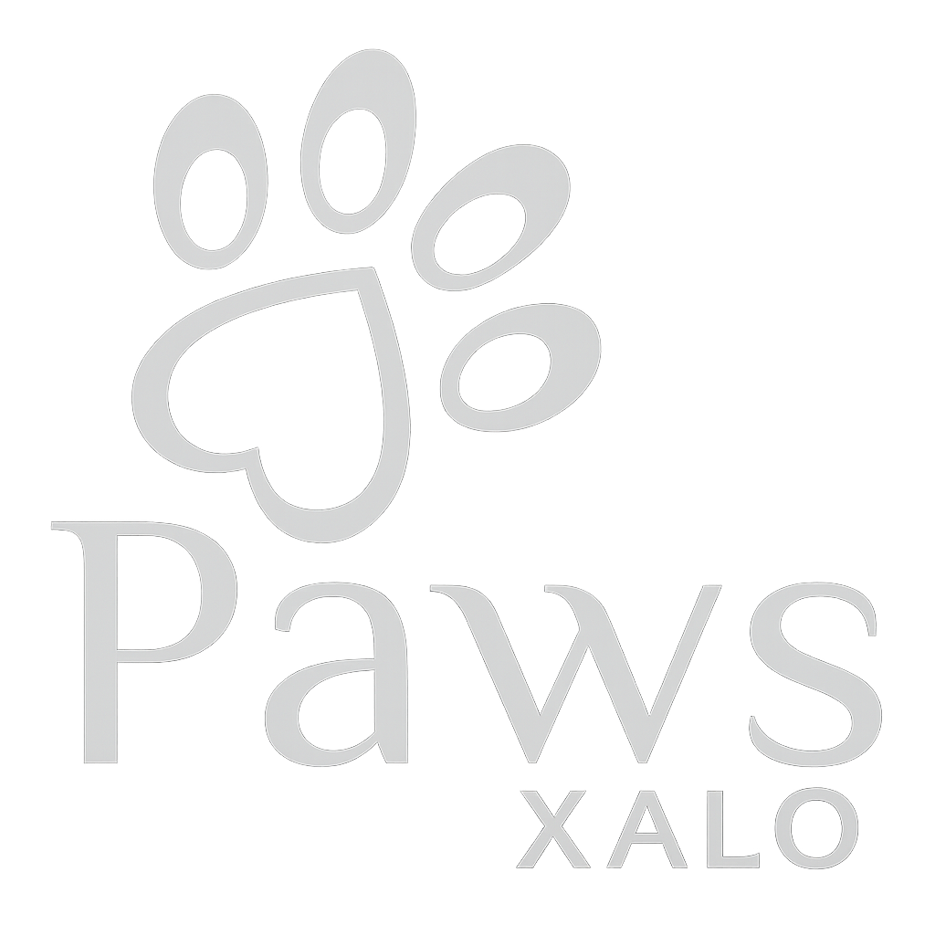 PAWS Xaló