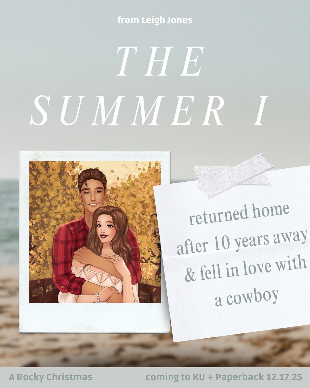 “the summer i…” A Rocky Christmas Edition! 
obsessed with this trend! thanks to the lovely @bookmarketingwithcourtney for the template 🫶🏻
A Rocky Christmas coming to KU & paperback December 17, 2025! 
.
.
.
.
.
.
#arockychr