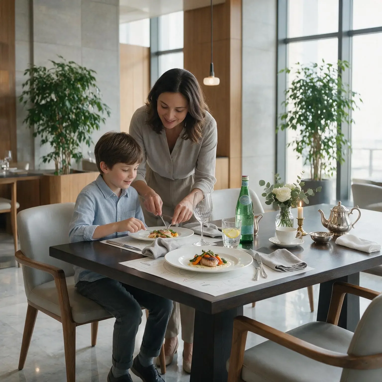 Pourquoi le savoir-vivre est-il un véritable investissement pour votre avenir ?