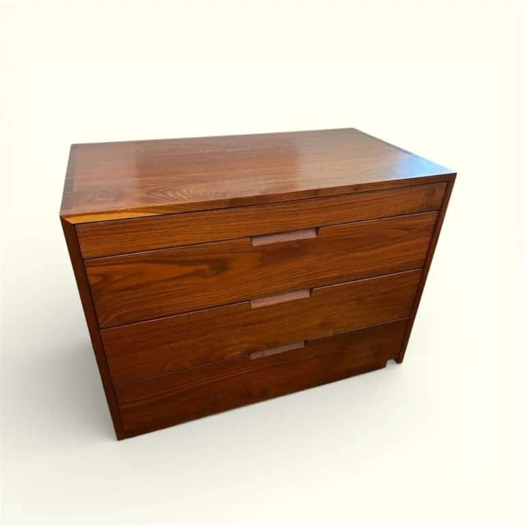 $5,750 - George Nakashima Chest from Estate of Orig Owner