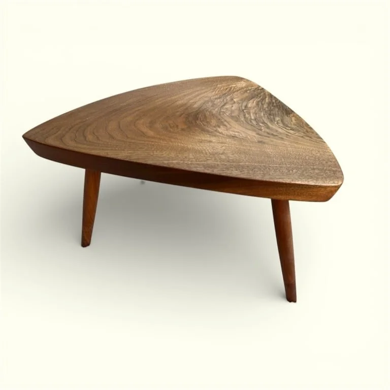 $3,750 - George Nakashima Table from Estate of Orig Owner
