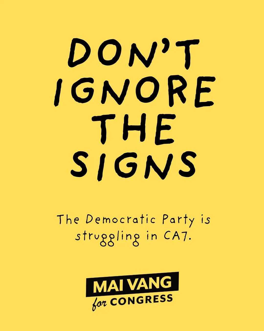 As delegates gather at #CADEM, it is important we have a real conversation about the future of our party. The numbers DO NOT LIE. People are leaving the party in droves AND newly registered voters are not choosing to become Democrats. 

In Sacramento