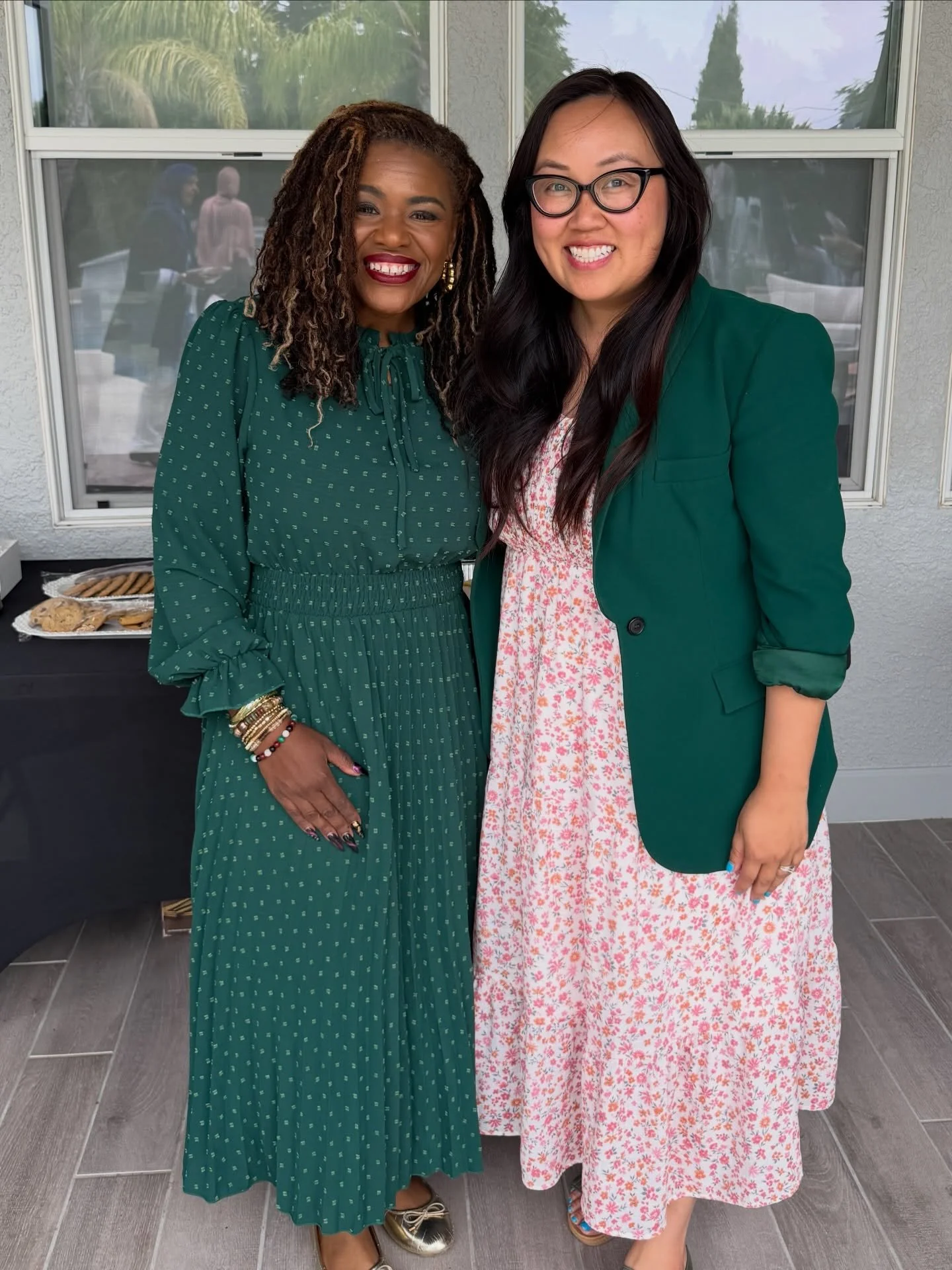 I believe&hellip;
I believe we can&hellip;
I believe we can win ✊! 

It was a #HeartAndHustle kind of weekend. We have 30 days until primary Election Day and we&rsquo;re leaving it all out in the field. So proud of the grassroots movement we&rsquo;ve