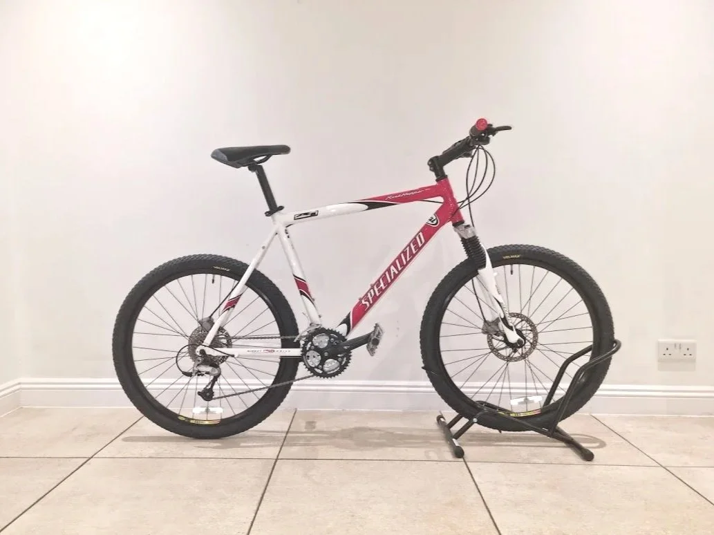 Specialized Rockhopper Pro Mountain Bike