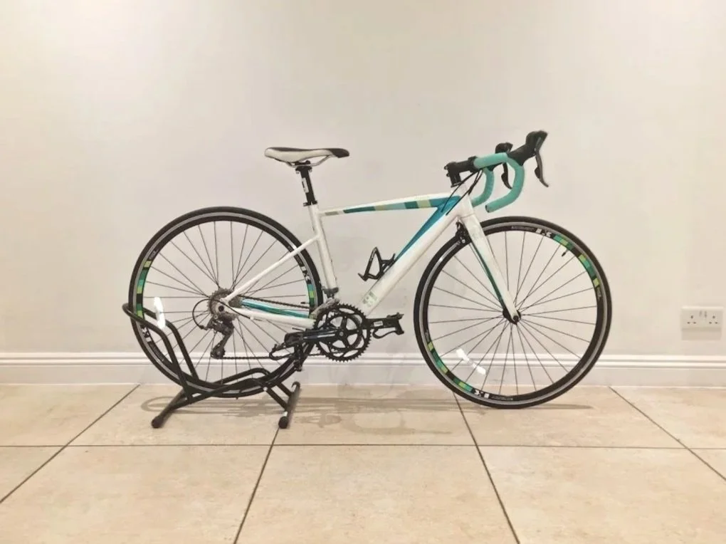 '13' Womens Intrinsic Road Bike