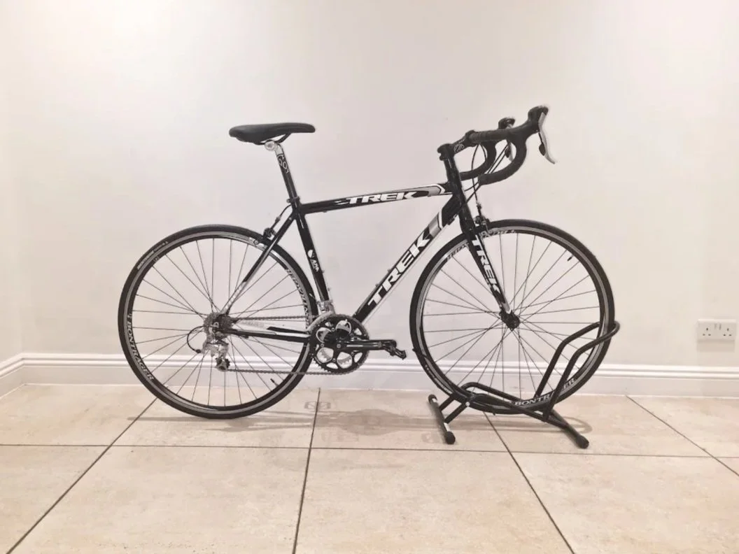Trek Alpha 1.5 Road Bike