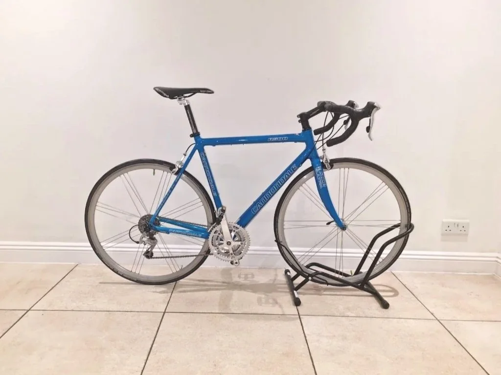Cannondale R500 (CAAD-5) Road Bike