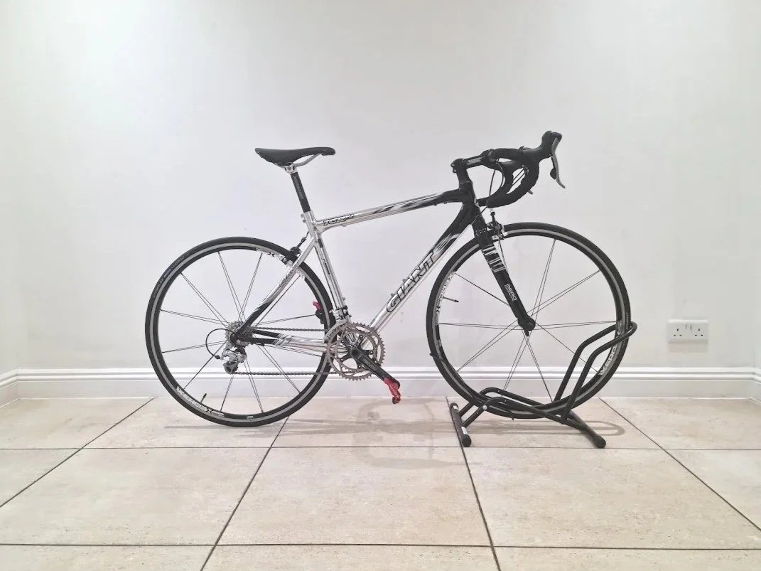 Giant TCR-2 Road Bike