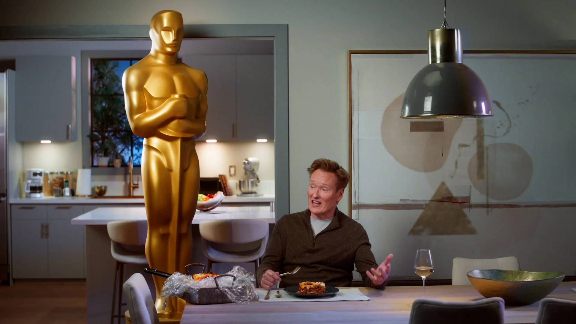 Oscars 2025