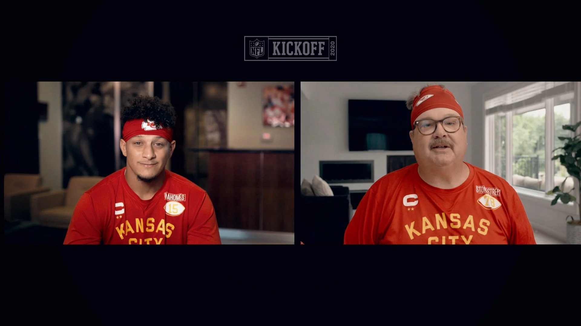 NBC NFL Kickoff: Can't Wait For Kickoff