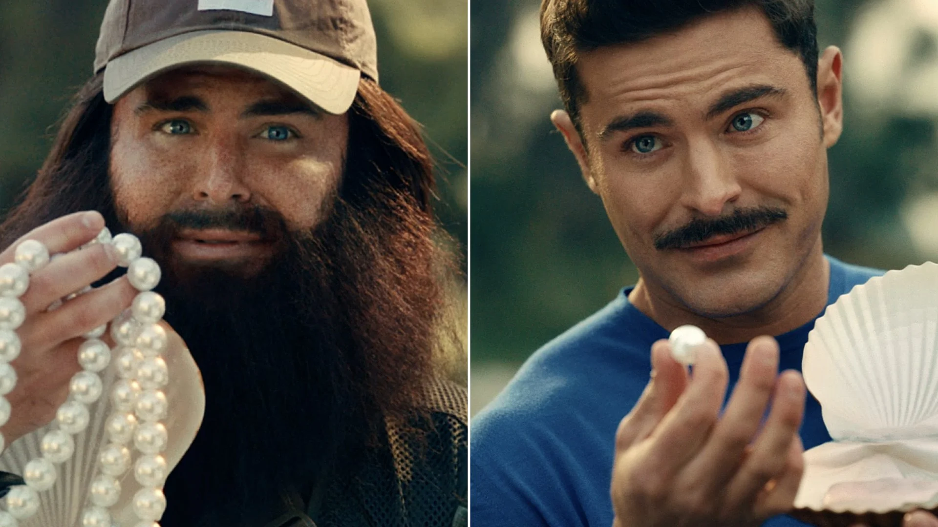 AT&T: Competitive Fishing