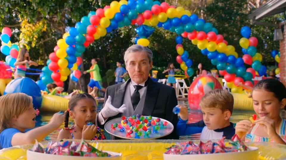 Ring Pop: Party
