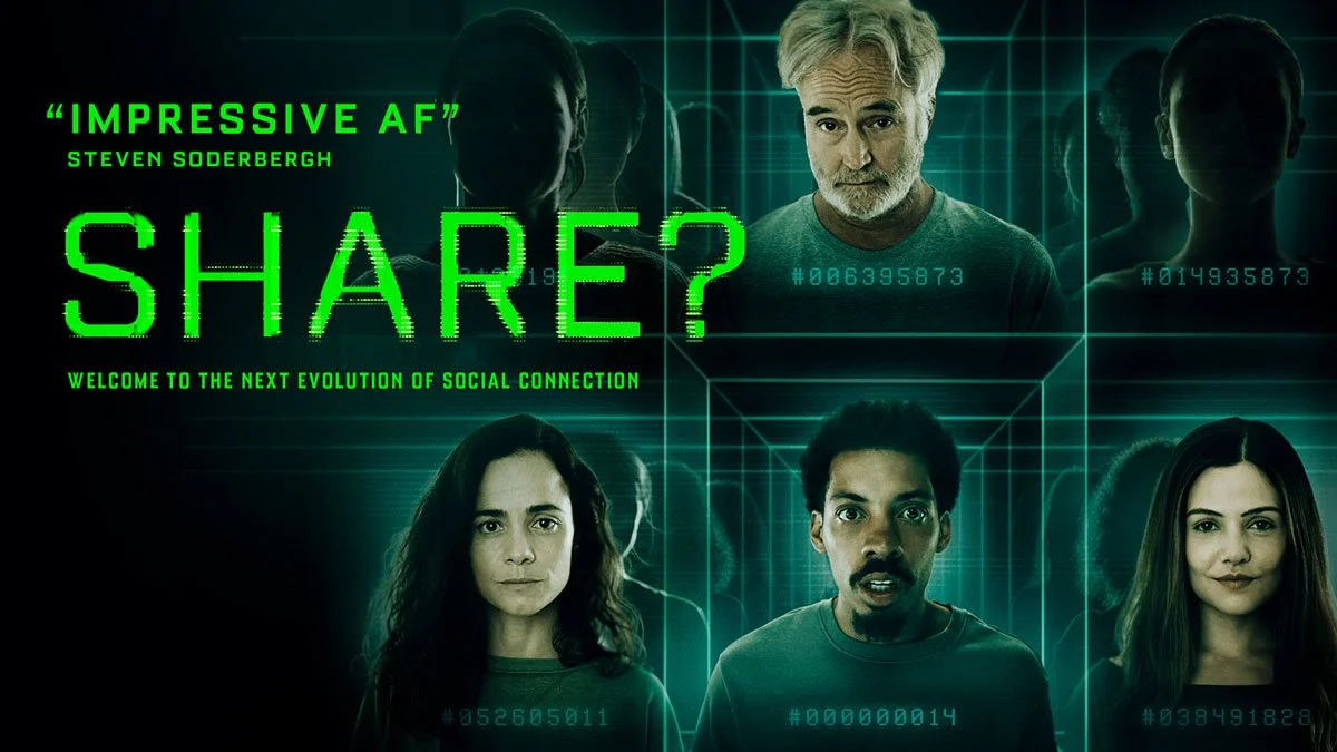 SHARE? (Feature Film)