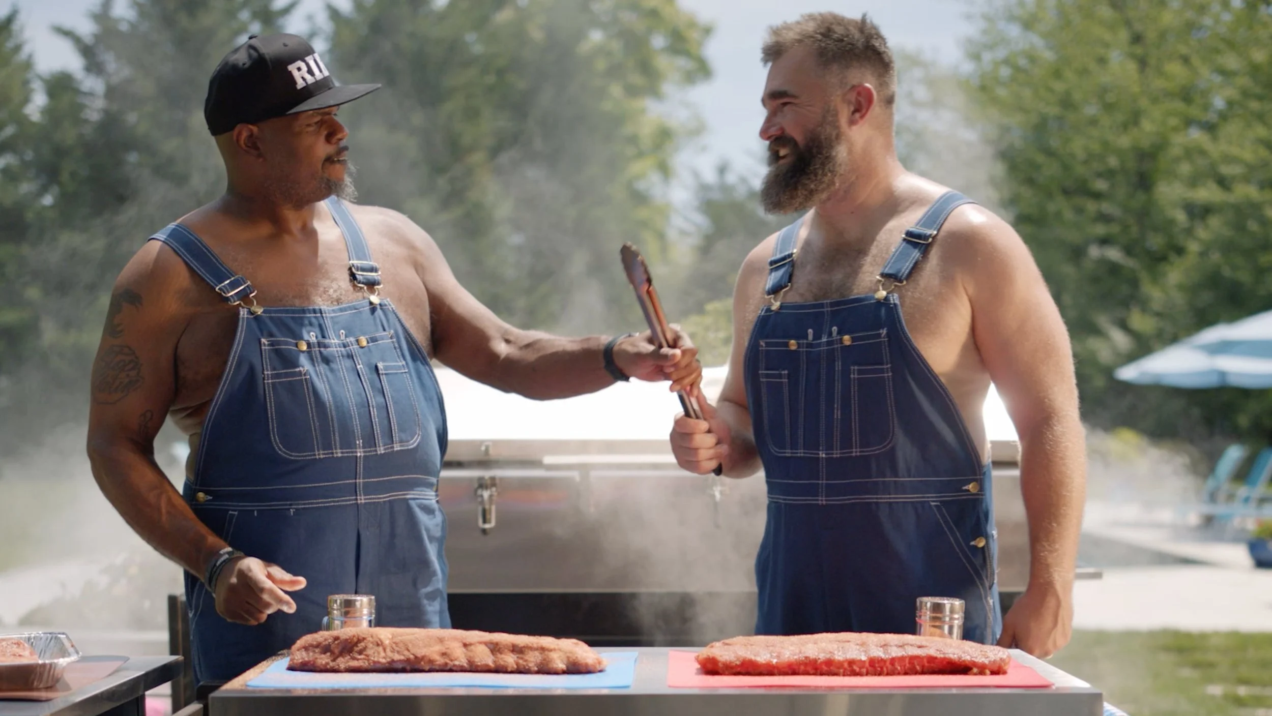 Kingsford Charcoal: King of the Grill