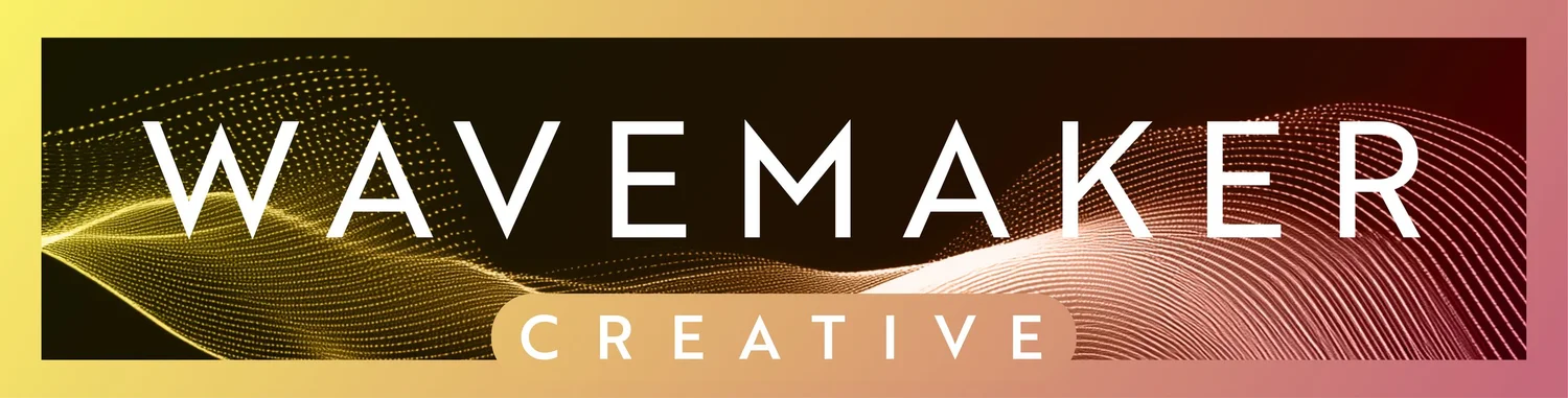 WAVEMAKER CREATIVE