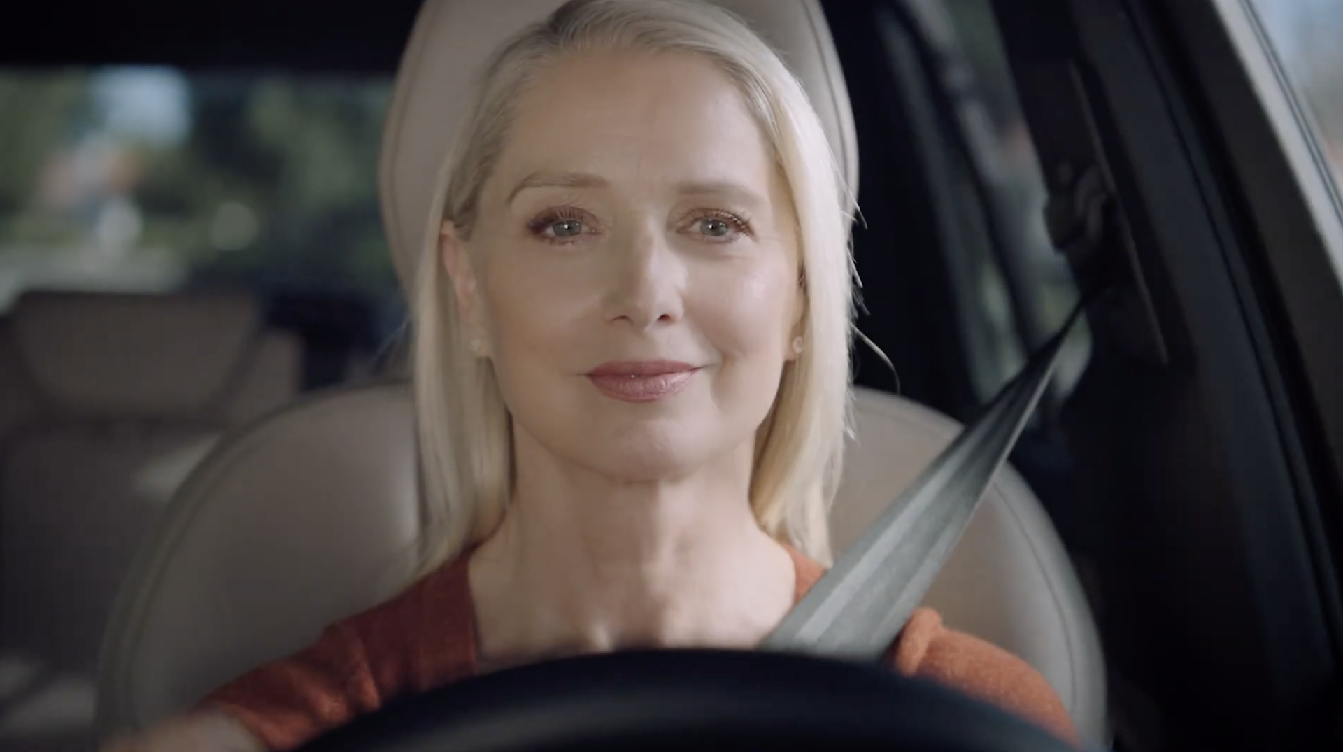 The Real Heroes - The Pitt x Volvo