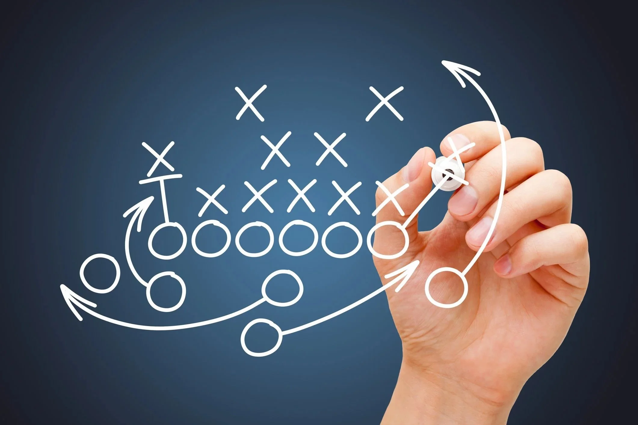 Founder's Playbook