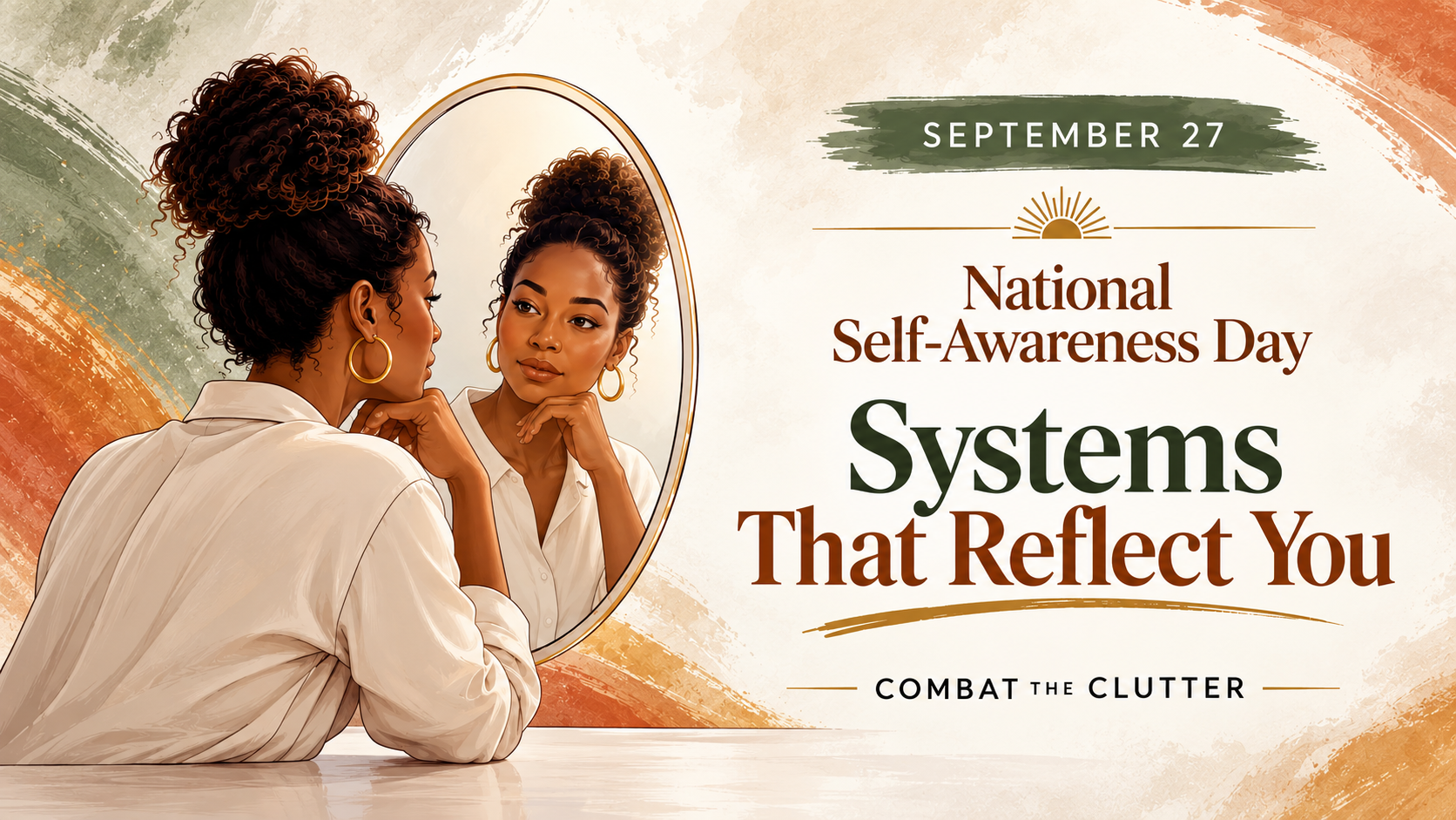 National Self-Awareness Day 